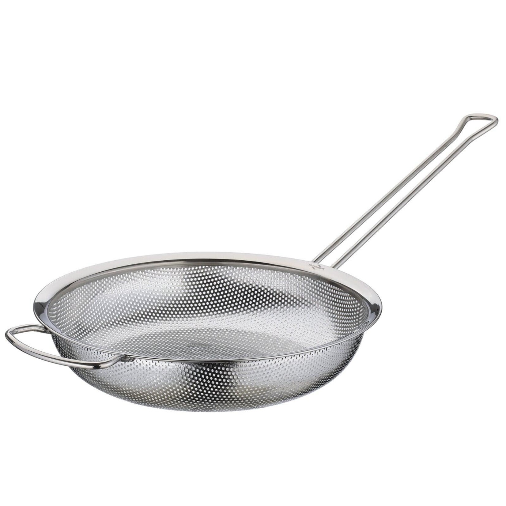 Frieling Stainless Steel Rotary Grater, 8.3" x 4.3" x 2.8" | Frieling