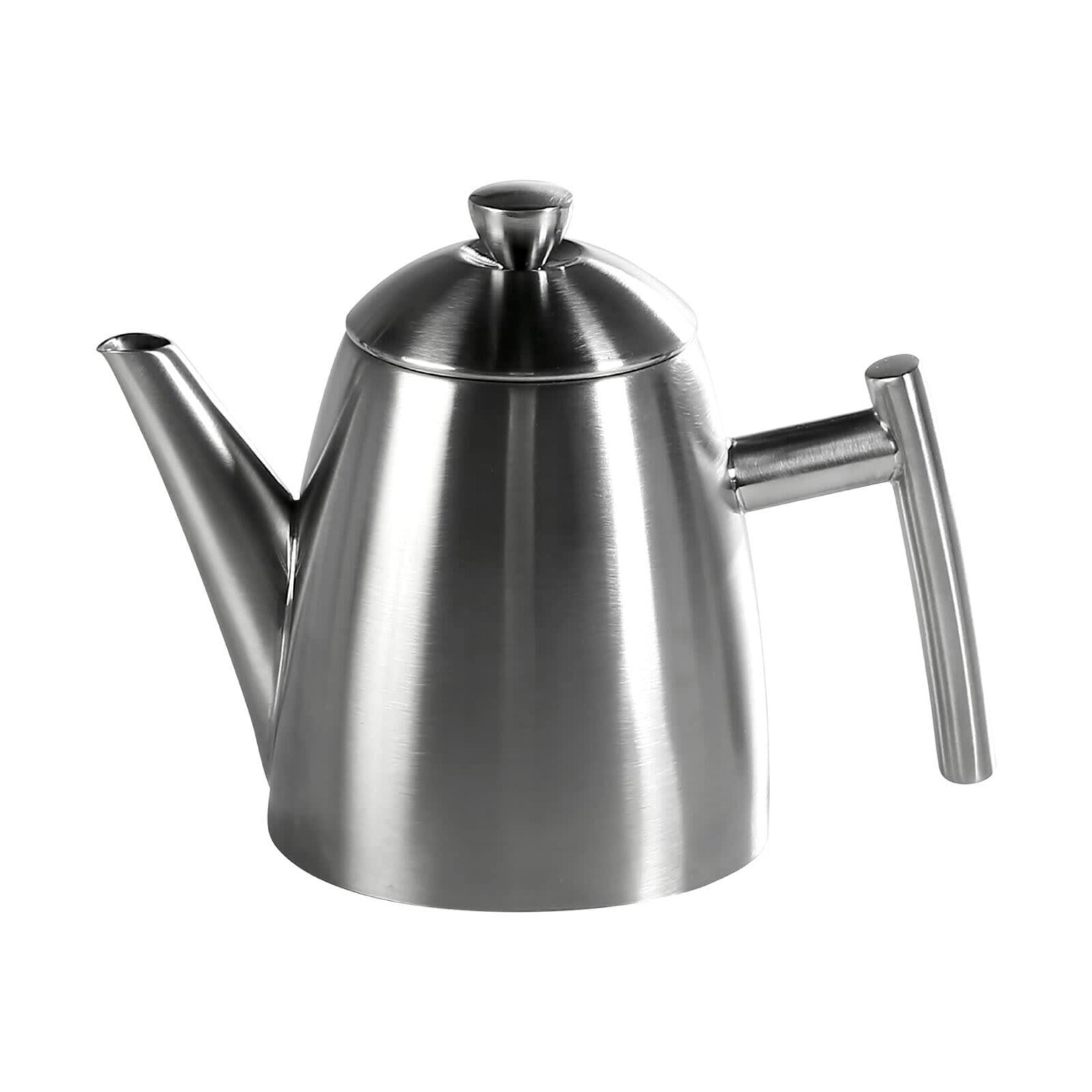 Frieling Primo Teapot w/ Infuser, Polished Finish, 22 fl. oz. | Frieling