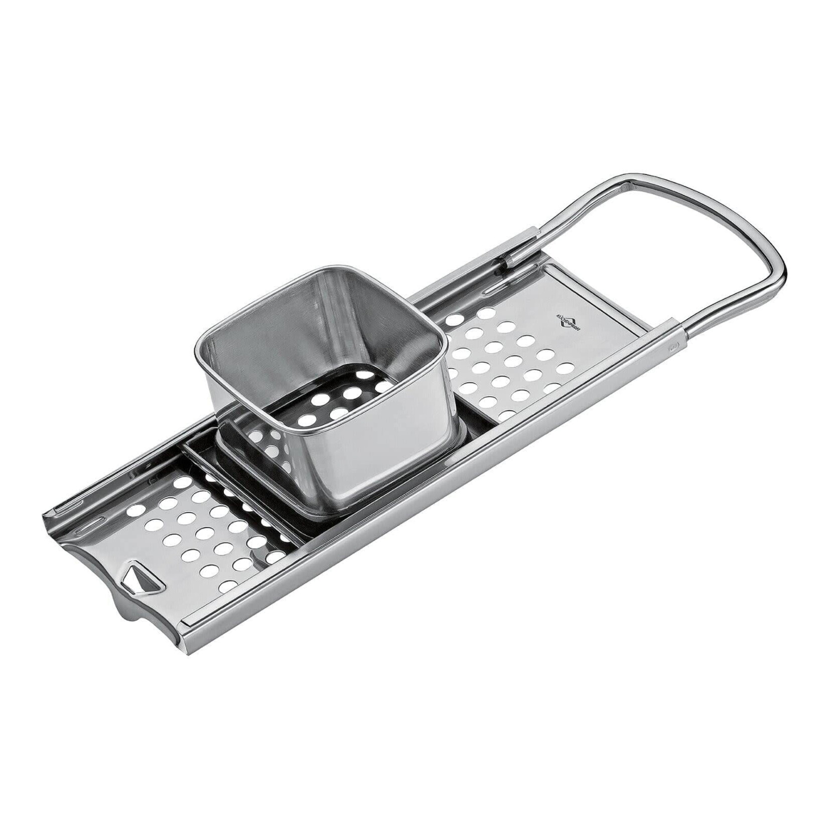 Frieling SpŠtzle Plane, S/S, 12.7" L x 4.5" W | Frieling