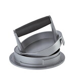 Frieling "Trio" Burger press, 5.5" dia. | Frieling