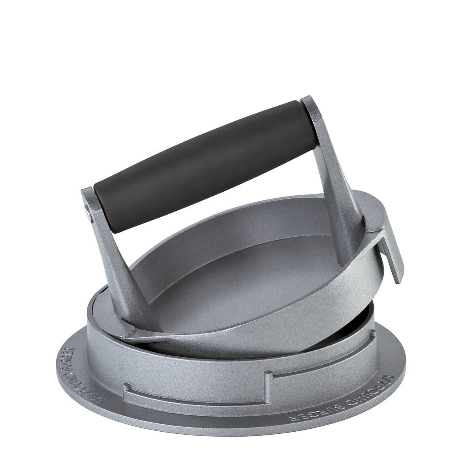 Frieling "Trio" Burger press, 5.5" dia. | Frieling