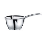 Frieling Saucepan w/ Clad Bottom, 1.4 qt., 7" dia. | Frieling