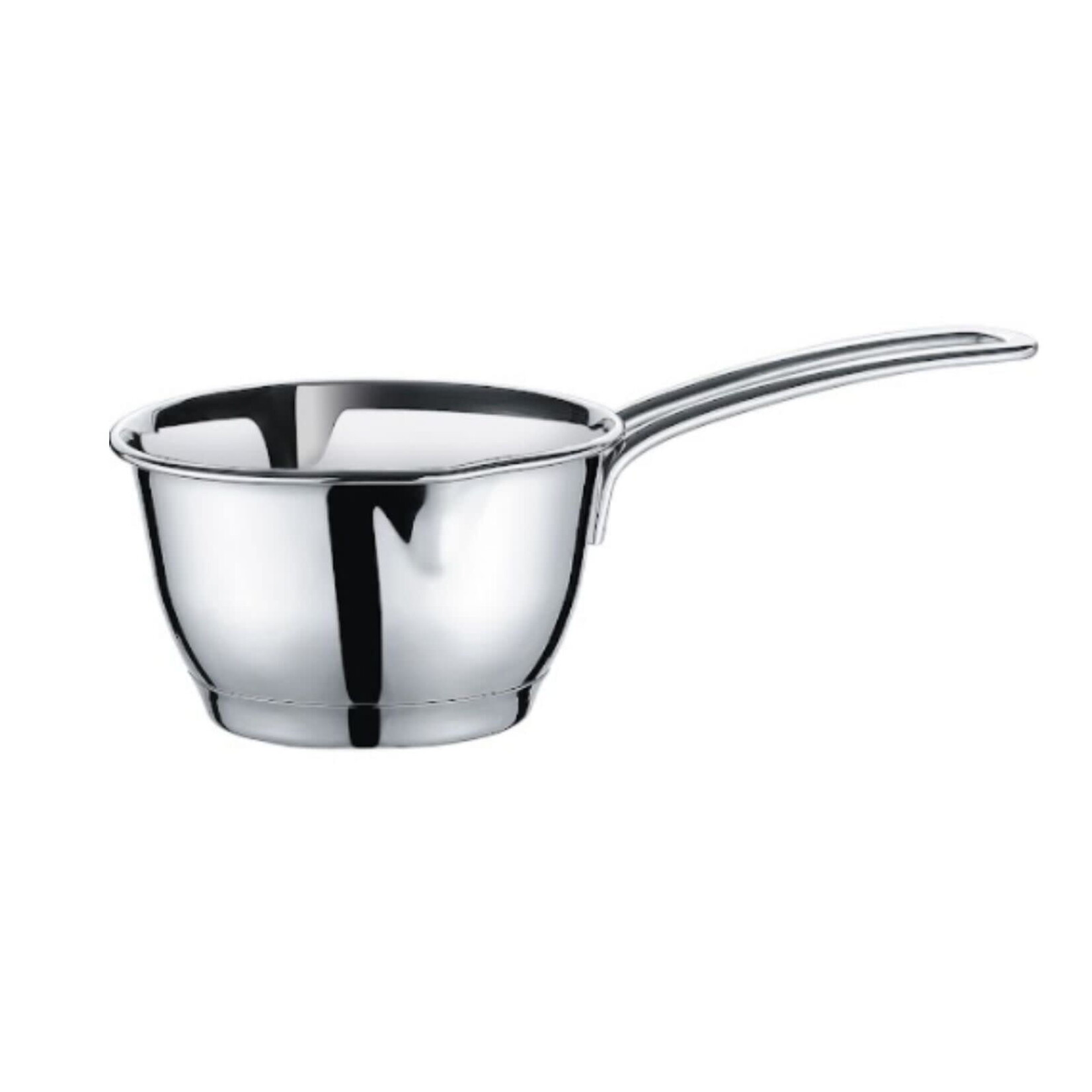 Frieling Saucepan w/ Clad Bottom, 1.4 qt., 7" dia. | Frieling