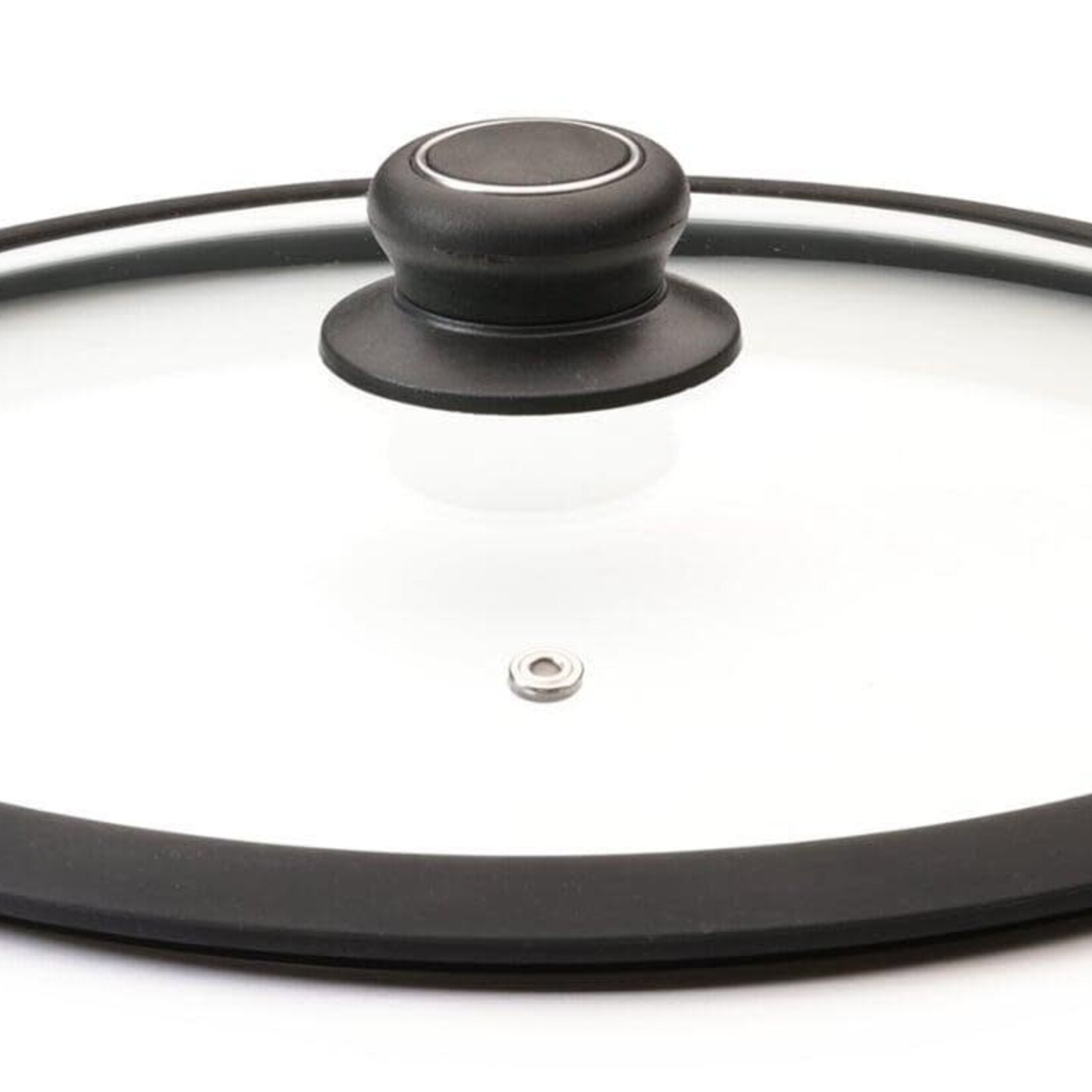 Frieling Universal Tempered Glass Lid, 12.5" dia. | Frieling