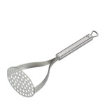 Frieling Parma Potato Masher, S/S, 11.5" | Frieling