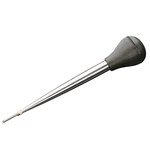 Frieling Baster Set w/ Flavor Injector, 12.5" L x 2" dia. | Frieling