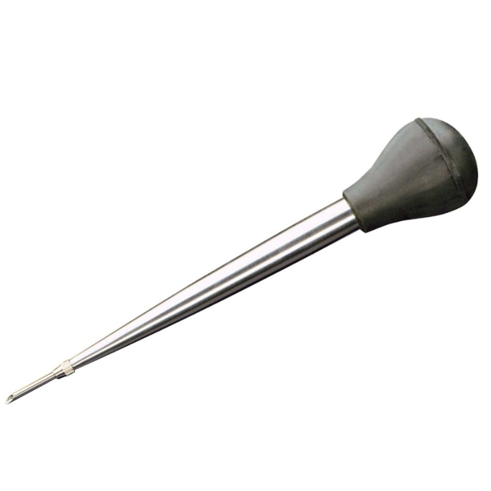 Frieling Baster Set w/ Flavor Injector, 12.5" L x 2" dia. | Frieling