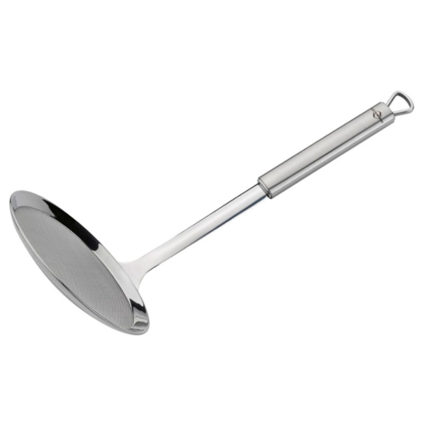 Frieling Parma Skimmer w/ Screen, S/S, 13.25" | Frieling