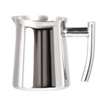 Frieling Creamer, Polished Finish, 10 fl. oz. | Frieling