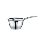 Frieling Saucepan w/ Clad Bottom, 0.8 qt., 5.5" dia. | Frieling