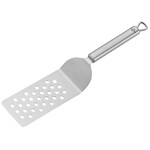 Frieling Parma Spatula/Turner w/ holes, S/S, 11" | Frieling
