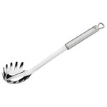 Frieling Parma Spaghetti Spoon, S/S, 12.5" | Frieling