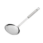 Frieling Parma Skimmer w/ Holes, S/S, 14" | Frieling