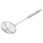 Frieling Parma Wire Skimmer/Wonton Lifter, S/S, 13.75" | Frieling