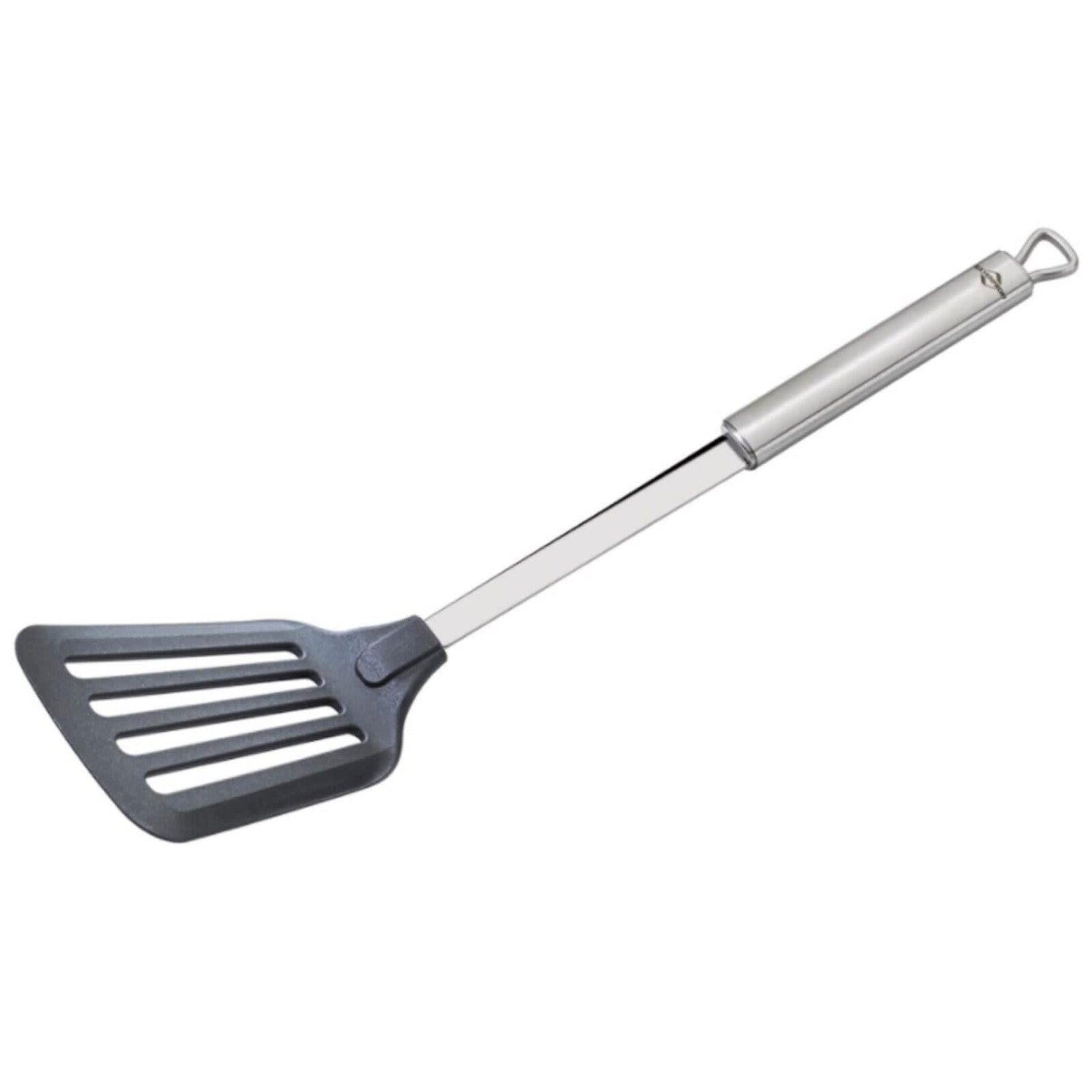 Frieling Parma Nylon Turner, S/S, nylon, 14.25" | Frieling