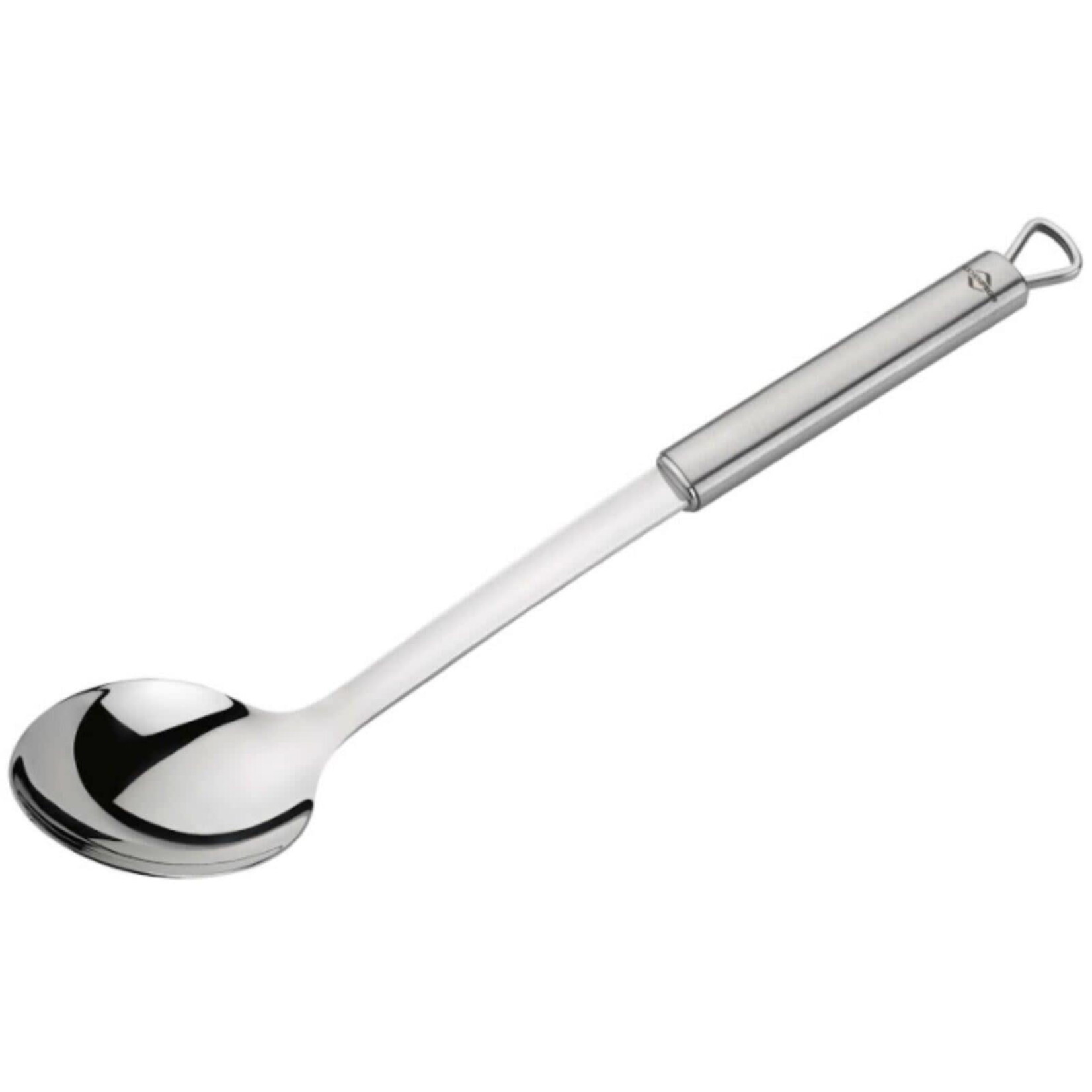 Frieling Parma Serving Spoon, S/S, 13" | Frieling