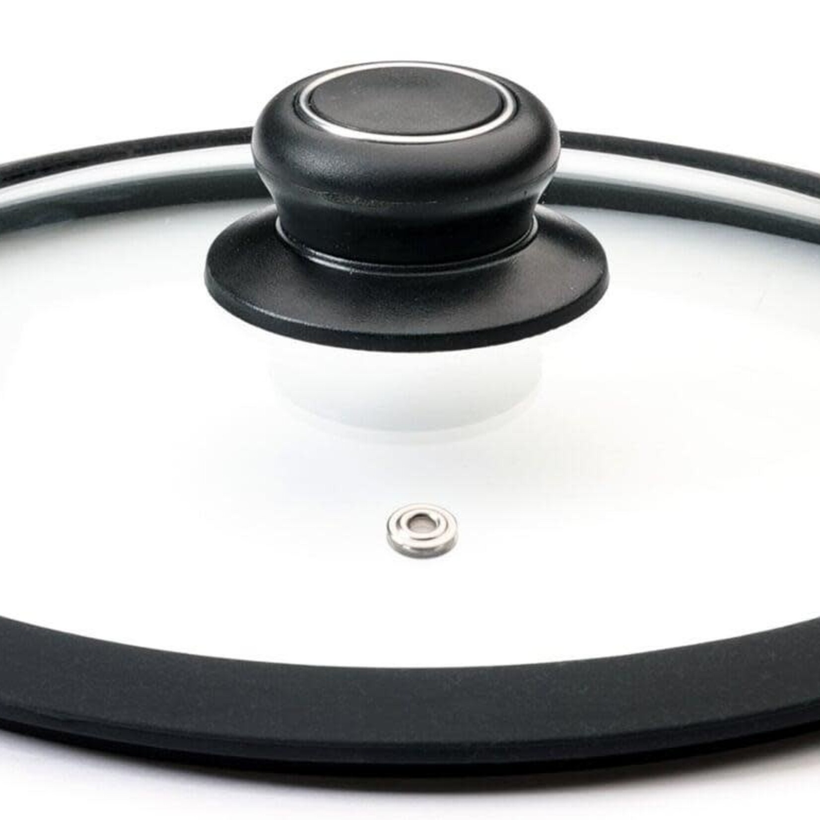 Frieling Universal Tempered Glass Lid, 9.5" dia. | Frieling