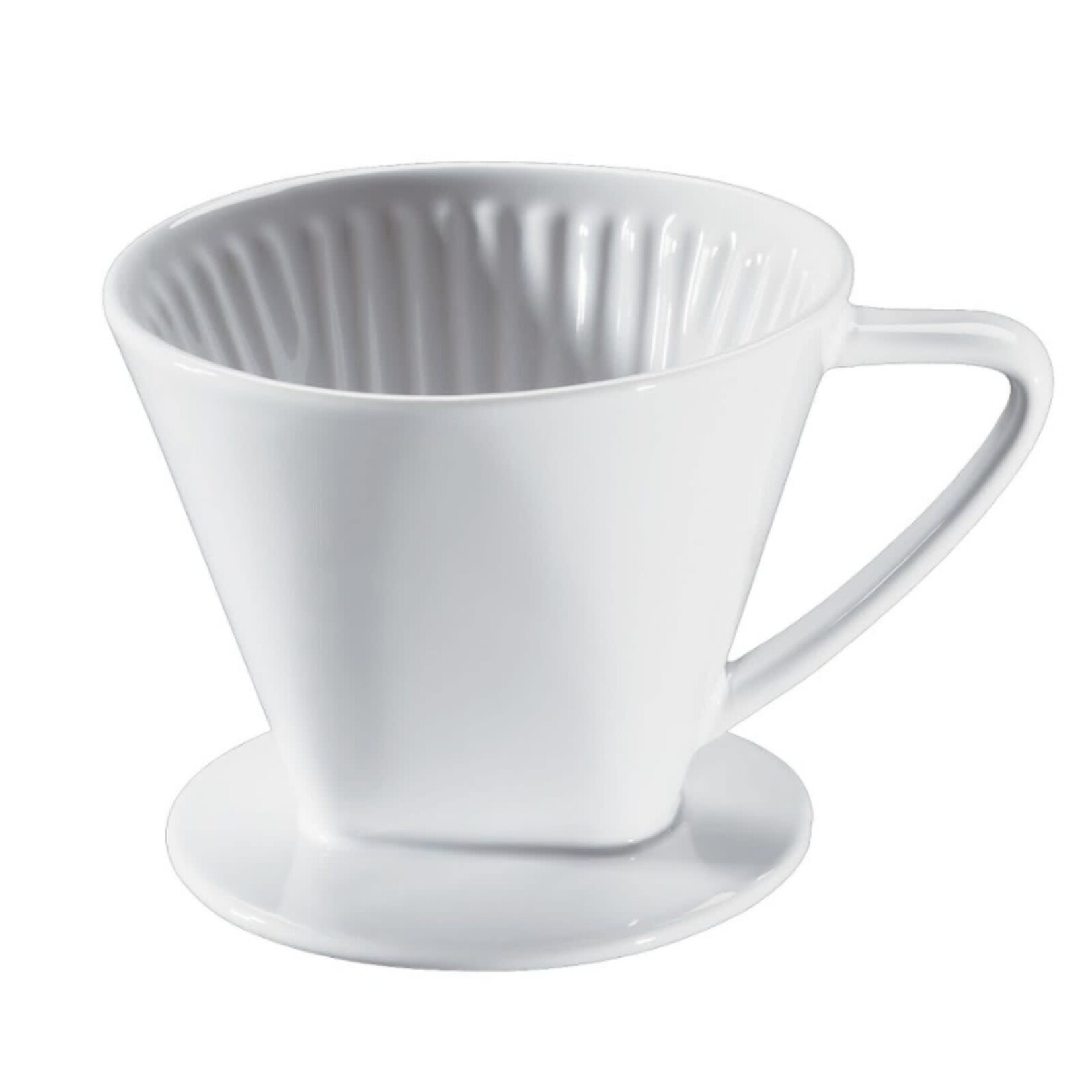 Frieling Porcelain Filter Holder #4 | Frieling