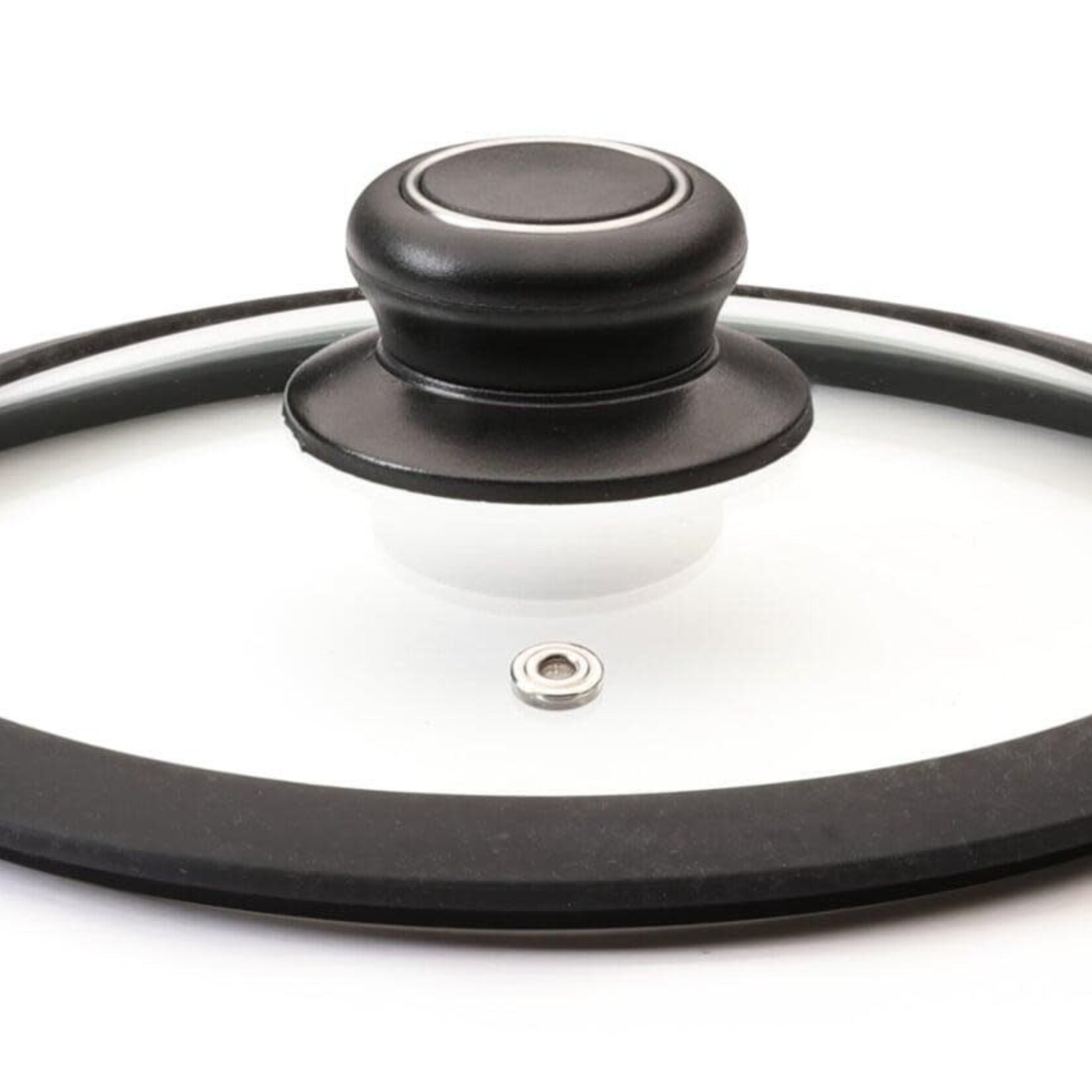 Frieling Universal Tempered Glass Lid, 8" dia. | Frieling