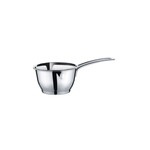 Frieling Saucepan w/ Clad Bottom, 0.26 qt., 4" dia. | Frieling