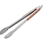 Frieling "Texas" BBQ tongs, 19" L | Frieling
