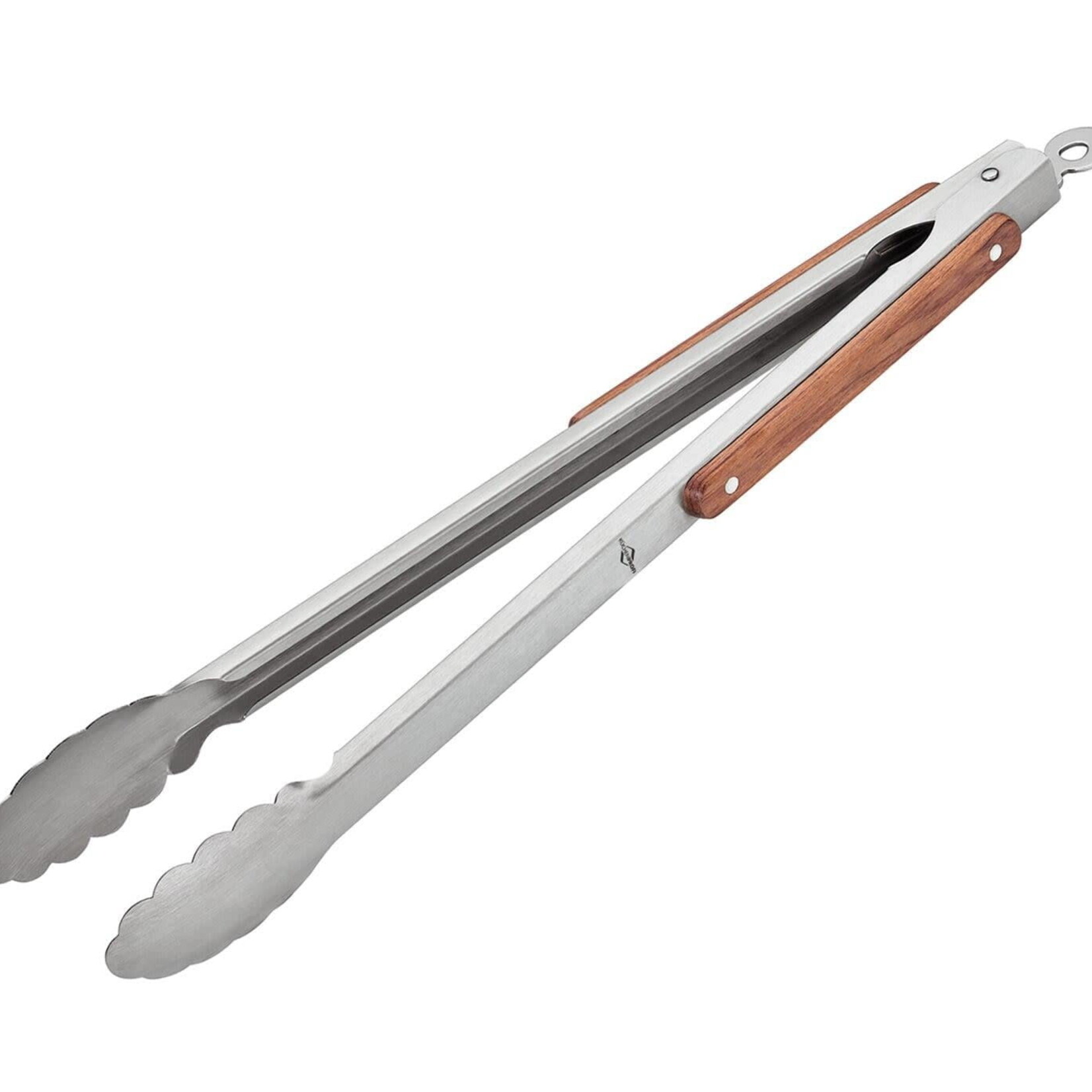 Frieling "Texas" BBQ tongs, 19" L | Frieling