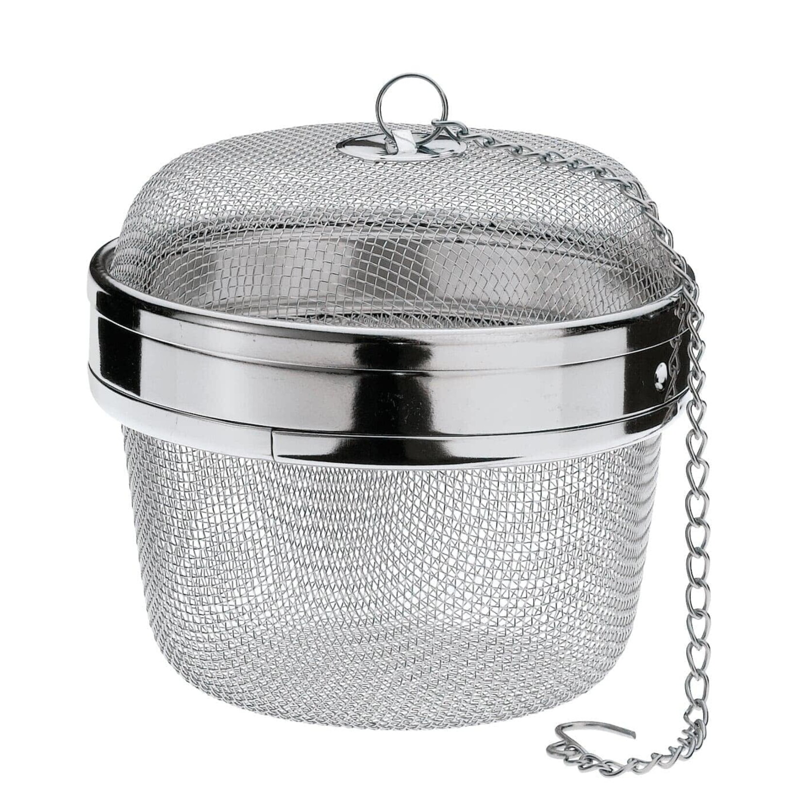 Frieling Herb/Spice/Tea Ball, X-large, 4" | Frieling