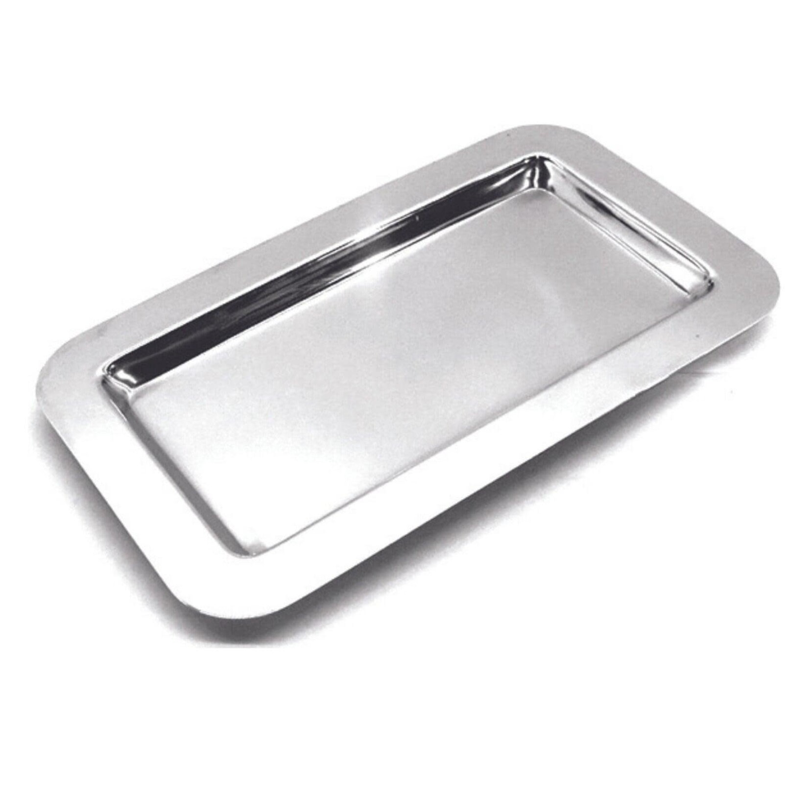Frieling Tray, Polished Finish, 9.5" L | Frieling