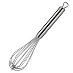Frieling Standard Whisk, S/S, 12" | Frieling