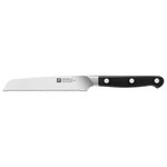 Zwilling 5" Serrated Utility Knife | Zwilling Pro
