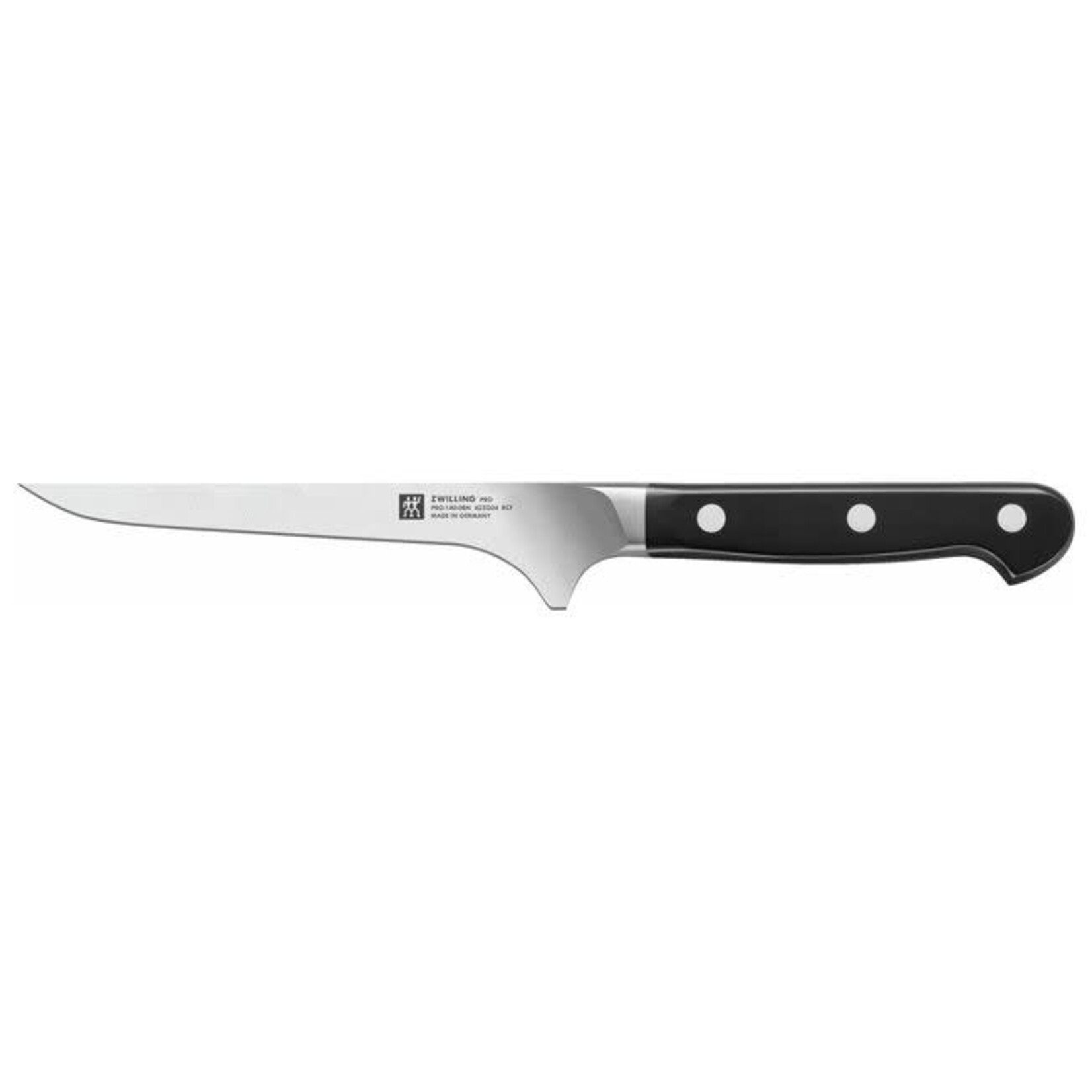 Zwilling 5.5" Flexible Boning Knife | Zwilling Pro