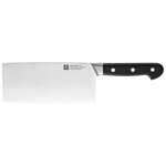 Zwilling PROMO 7" Chinese Chef's Knife/Vegetable Cleaver | Zwilling Pro