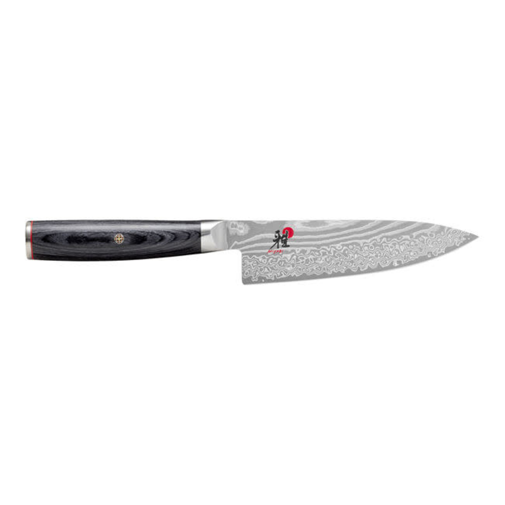 Zwilling 6" Chef's Knife | Miyabi Kaizen II - 5000FCD