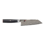 Miyabi 6.5" Bunka Knife | Miyabi Kaizen II - 5000FCD