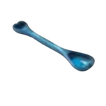 Current Roots Abyss Double Sided Measure spoon, Island Bamboo | Current Roots