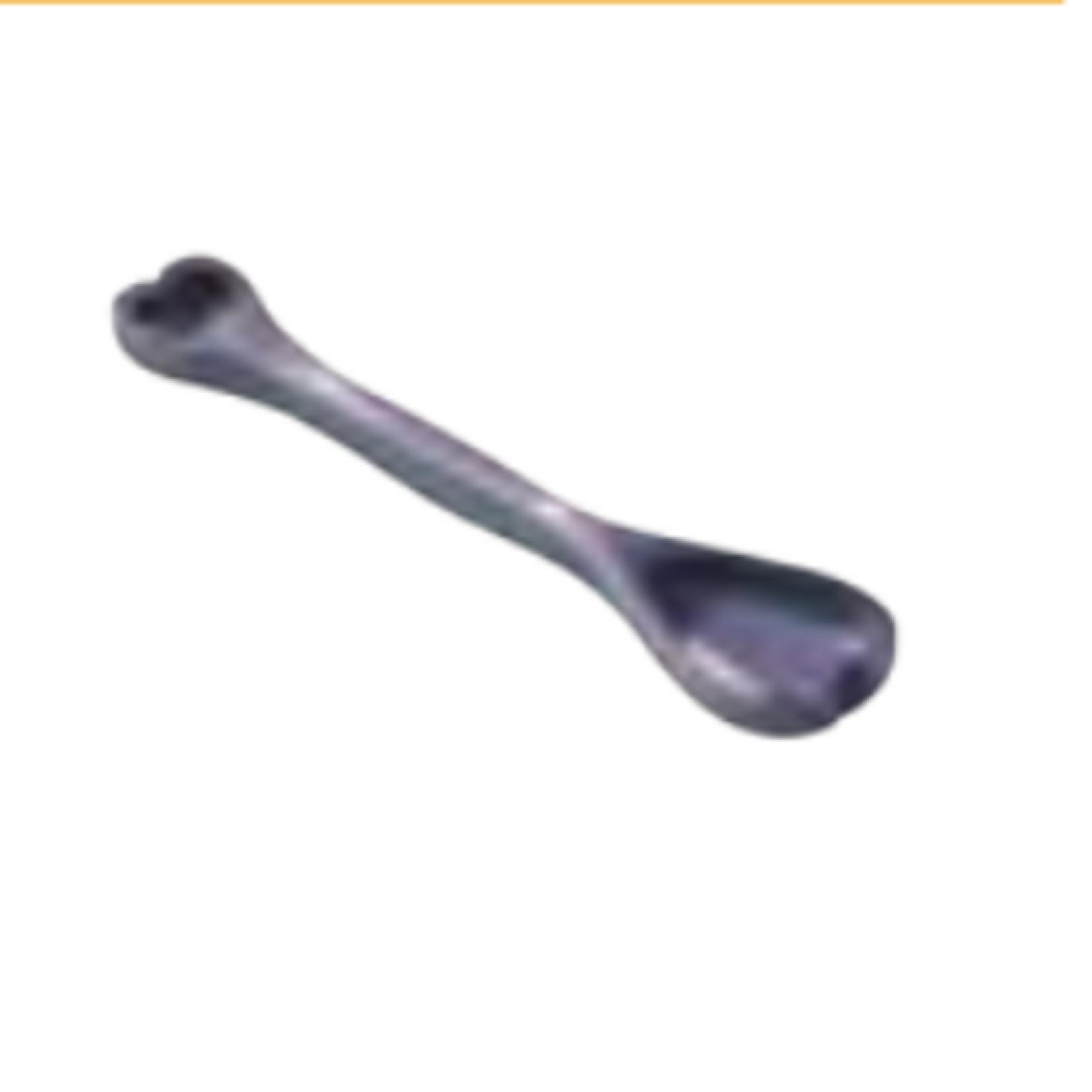 Current Roots Mystic Double Sided Measure Spoon, Island Bamboo | Current Roots