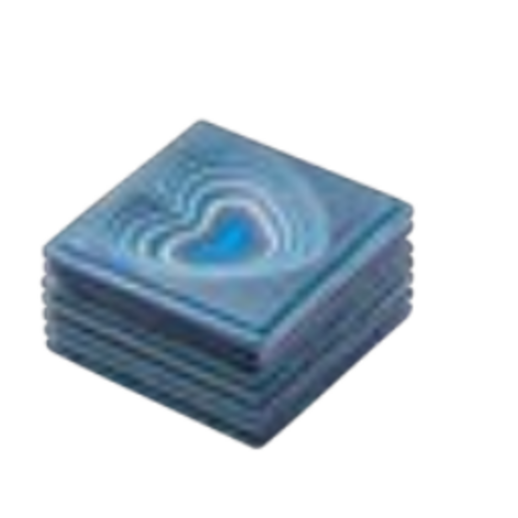 Current Roots Abyss Salt Cellar, Island Bamboo | Current Roots