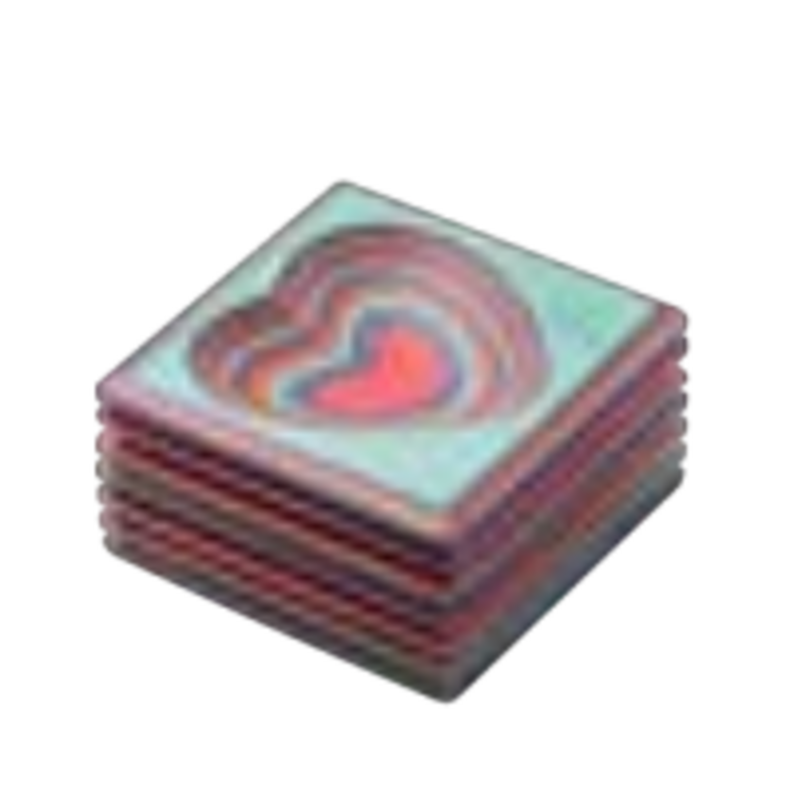 Current Roots Shakka Guava Salt Cellar, Island Bamboo | Current Roots