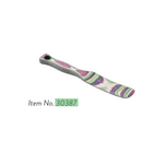 Current Roots Mystic 8" Mini Spurtle, Island Bamboo | Current Roots