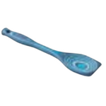 Current Roots Abyss 12" Scraping Spoon, Island Bamboo | Current Roots