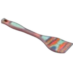 Current Roots Shakka Guava 12" Spatula, Island Bamboo | Current Roots