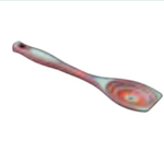 Current Roots Shakka Guava 12" Scraping Spoon, Island Bamboo | Current Roots