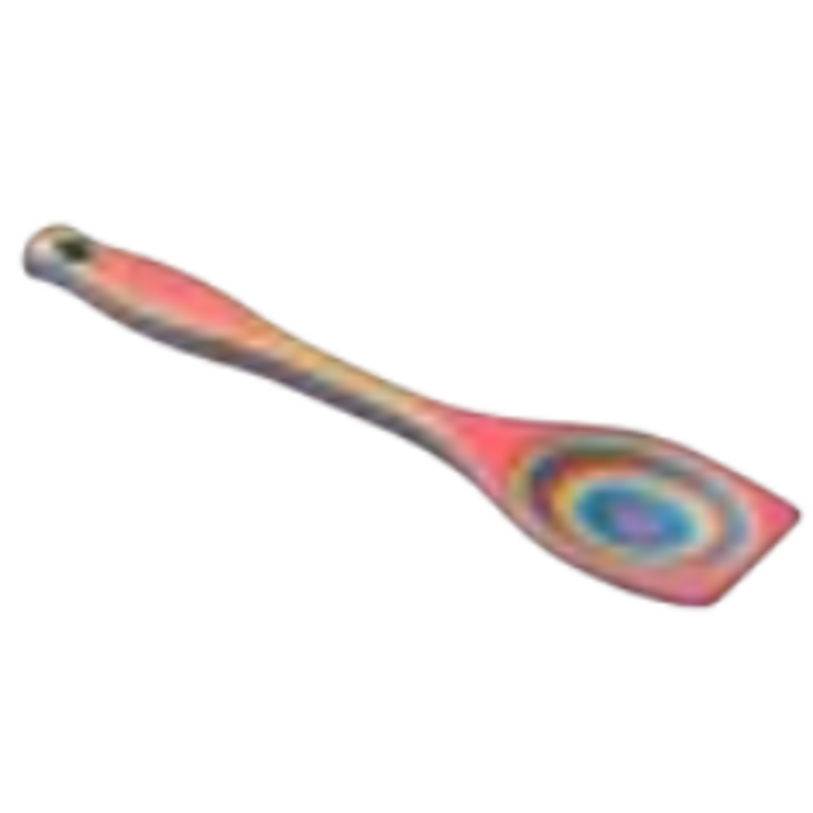 Current Roots Fusion 12" Scraping Spoon, Island Bamboo | Current Roots