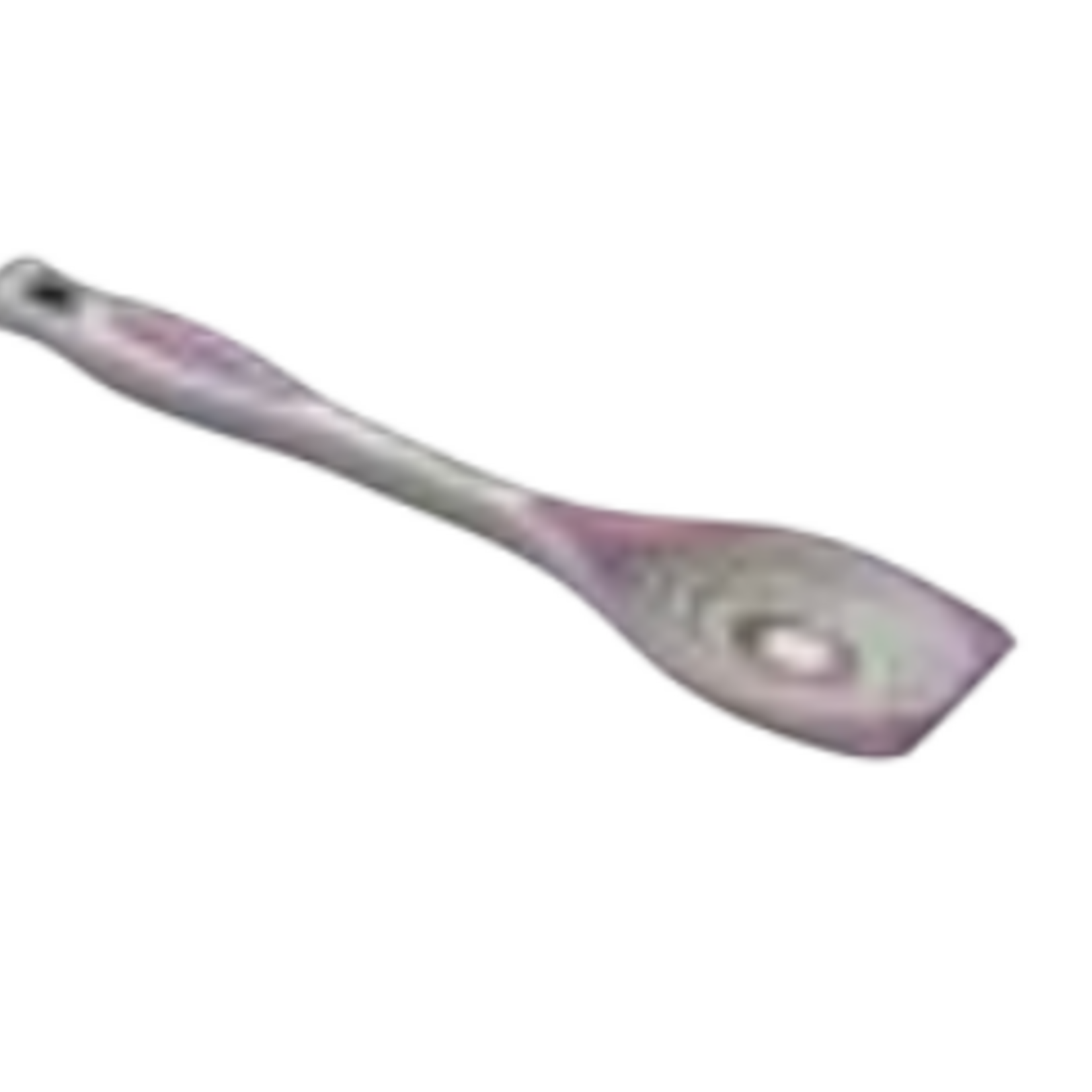 Current Roots Mystic 12" Scraping Spoon, Island Bamboo | Current Roots