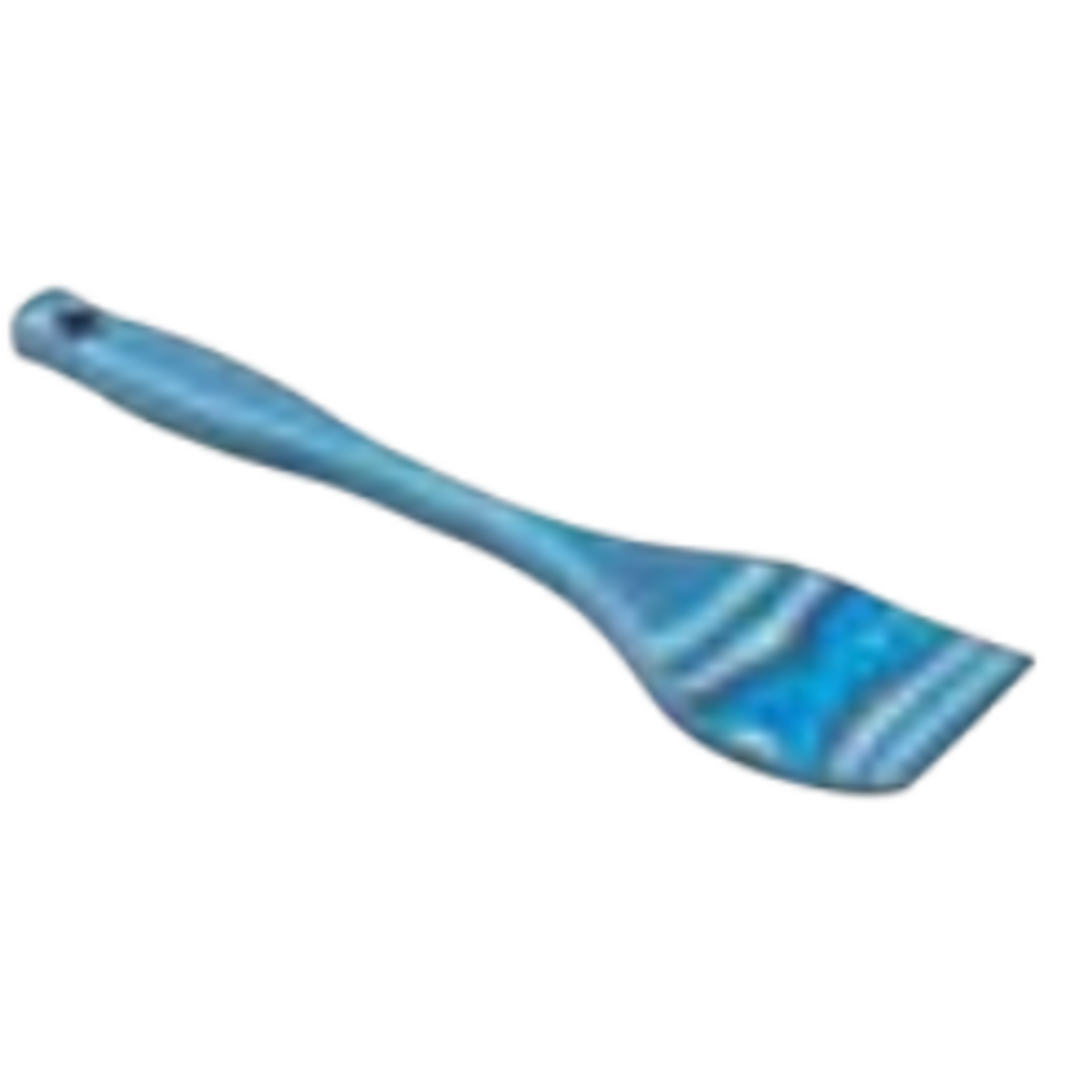 Current Roots Abyss 12" Spatula, Island Bamboo | Current Roots