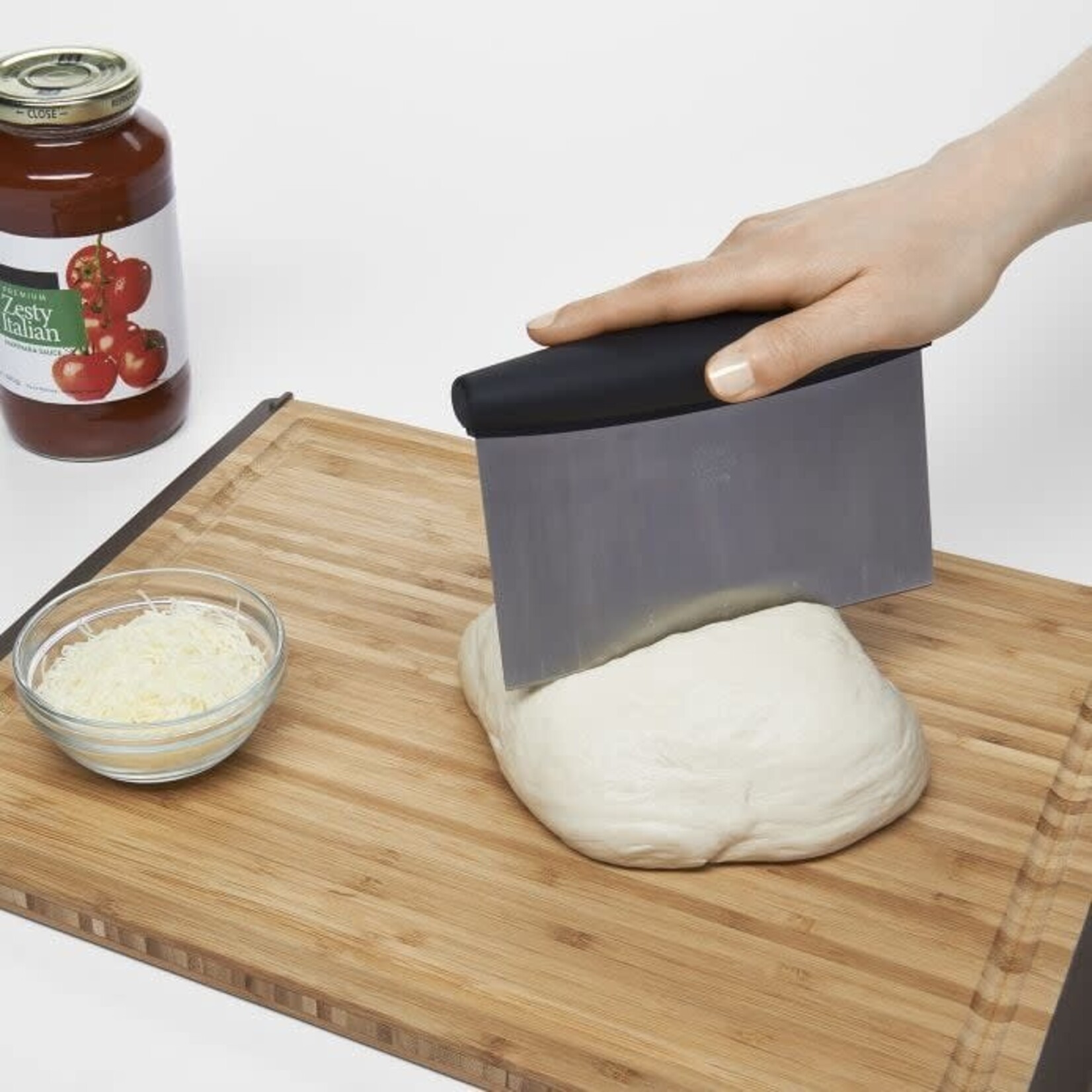 OXO Multi-Purpose Scraper and Chopper | OXO