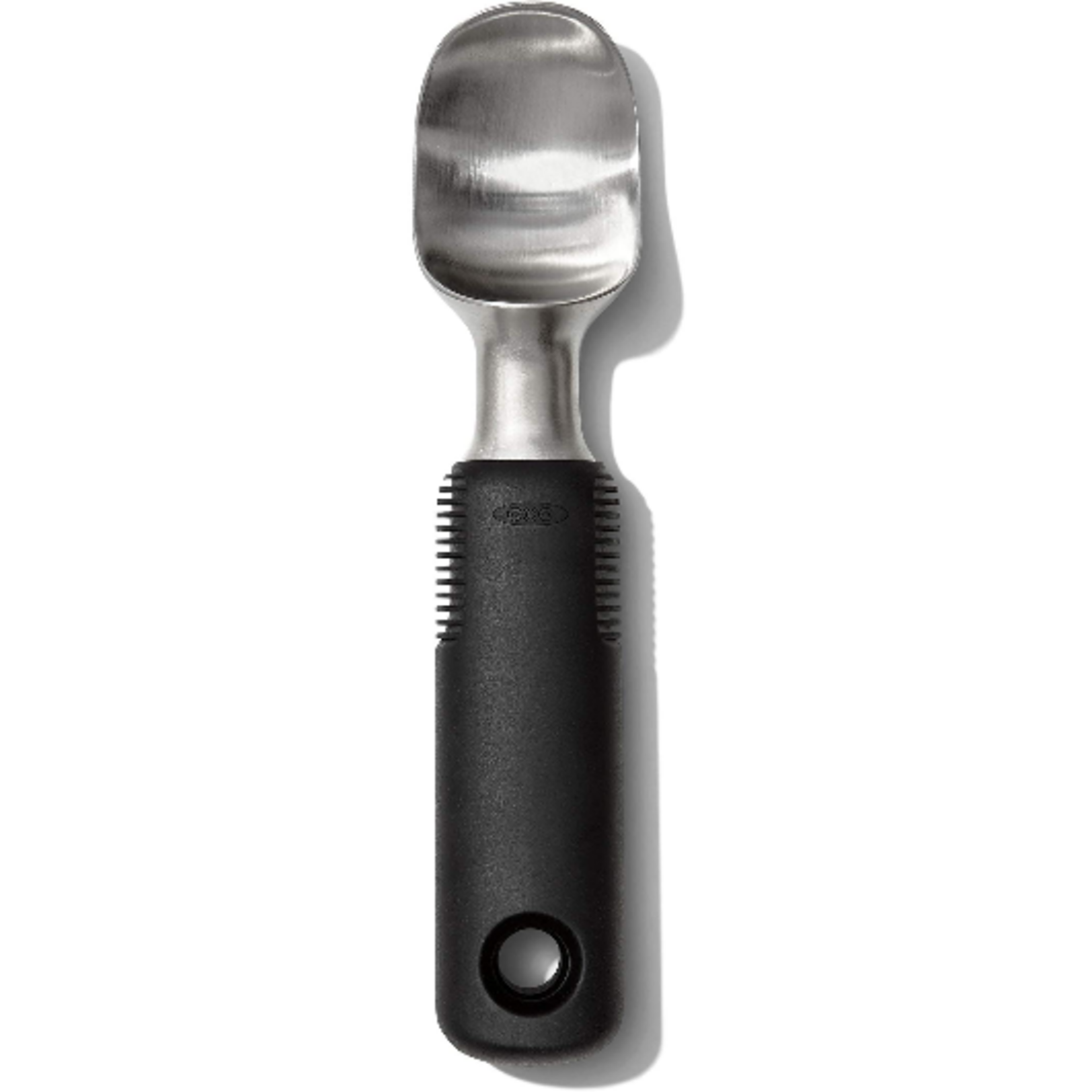 OXO Stainless Steel Ice Cream Scoop | OXO