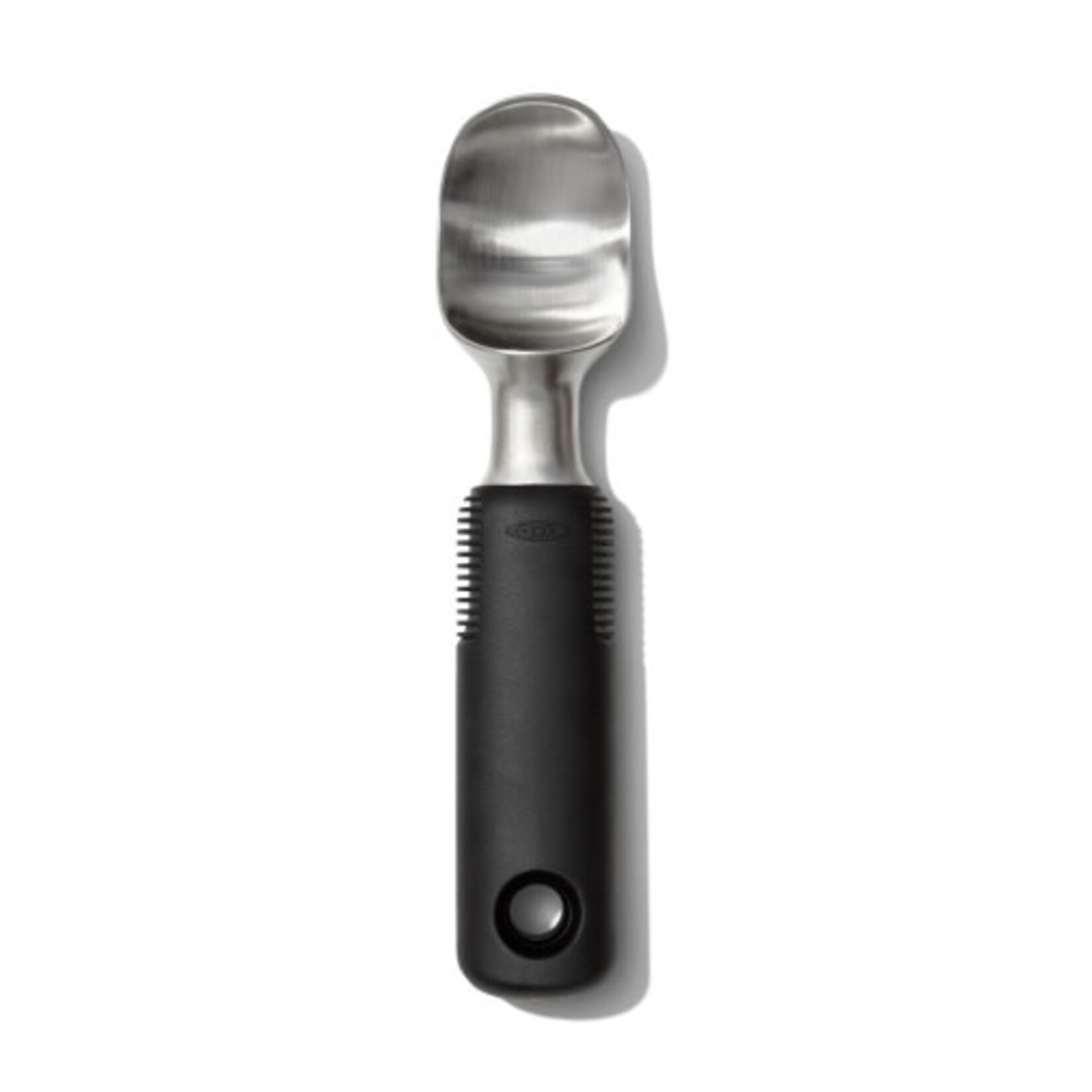 OXO Stainless Steel Ice Cream Scoop | OXO