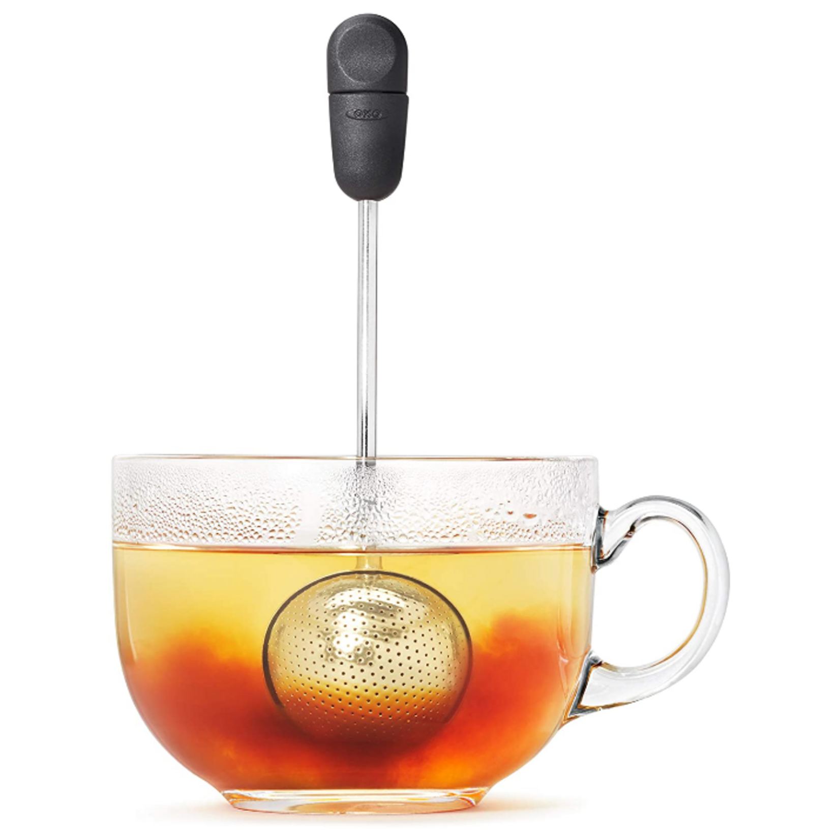 OXO OXO Brew Twisting Tea Ball