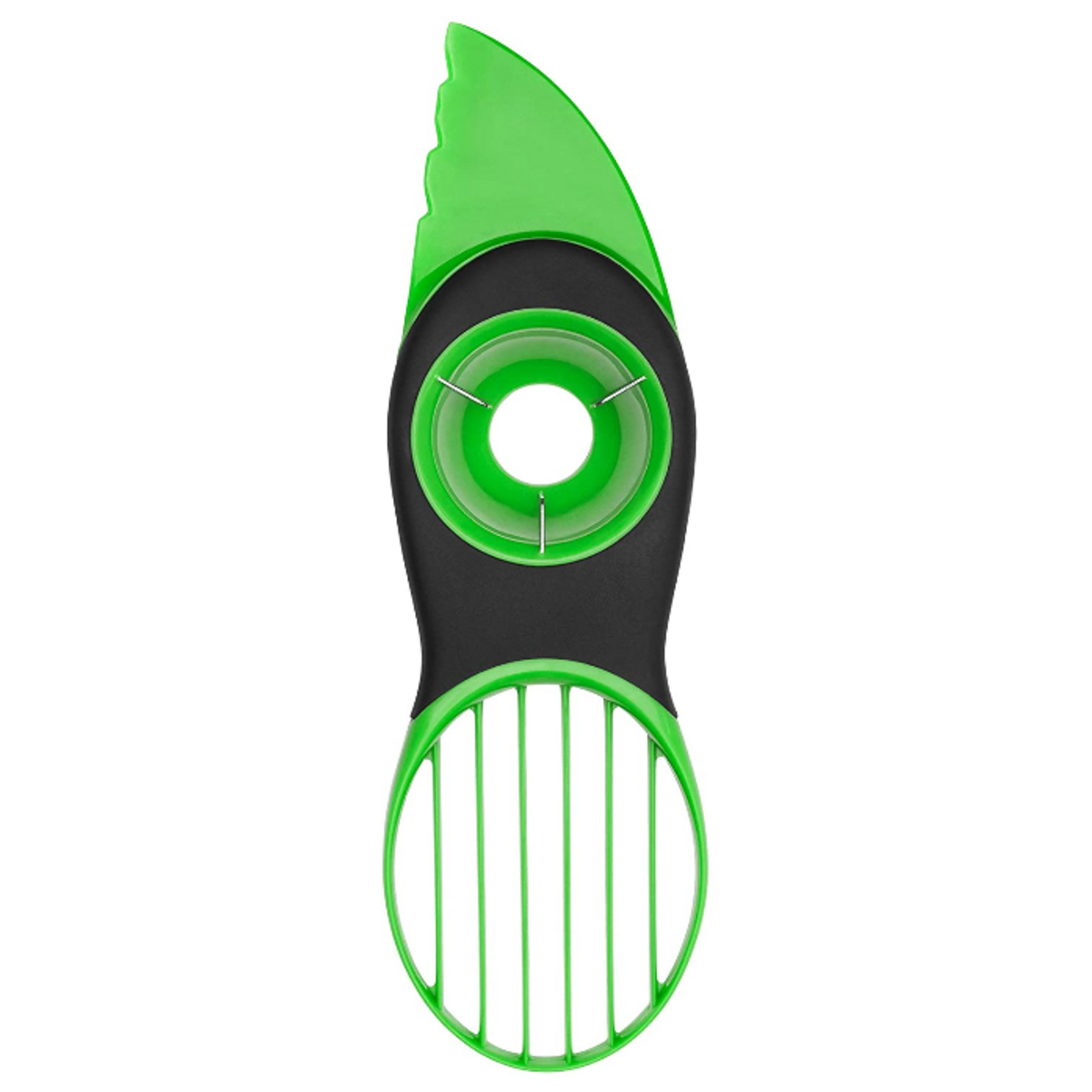 OXO 3-in-1 Avocado Slicer - Green | OXO
